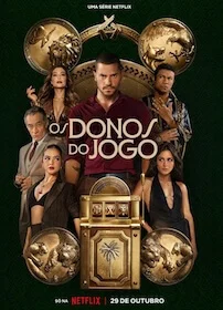 Os Donos do Jogo